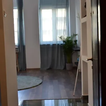 Lägenhet Heaven's Gate - Luxurious And Bukarest