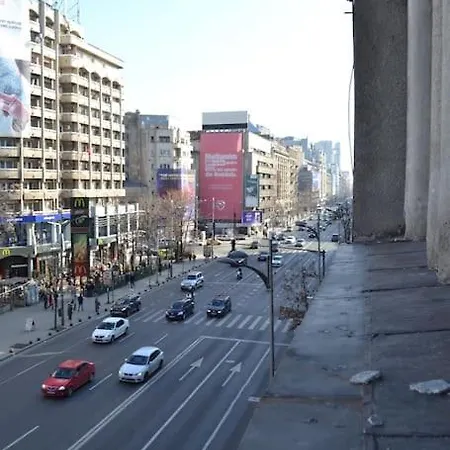 Heaven's Gate - Luxurious And * Bukarest